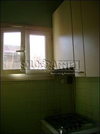 Appartamento arredato con balcone Marconi, ostiense, san paolo