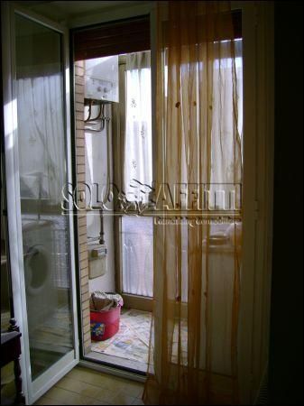 Appartamento arredato con balcone Marconi, ostiense, san paolo