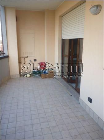 Appartamento affitto Cerro Maggiore