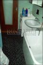 Appartamento arredato con balcone Borgata vittoria