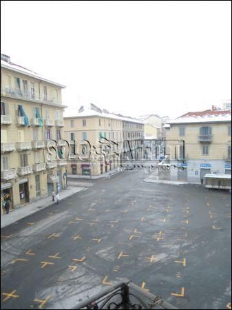 Appartamento nuova costruzione con balcone