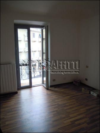 Appartamento nuova costruzione con balcone