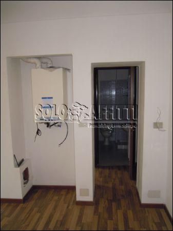 Appartamento nuova costruzione con balcone