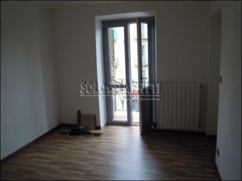 Appartamento nuova costruzione con balcone