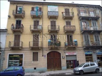 Appartamento affitto Torino
