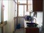 Appartamento arredato con balcone Poggiofranco