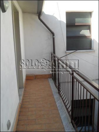 Casa arredata con terrazzo V.le m. rapisardi