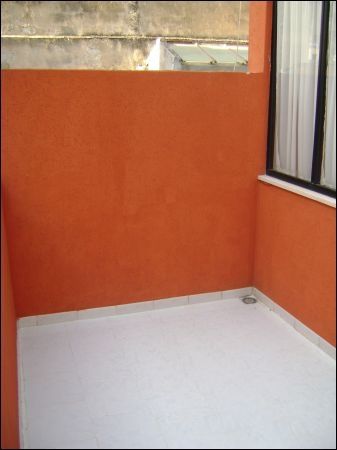 Bilocale arredato con terrazzo Centro storico