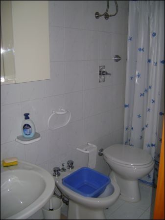 Bilocale arredato con terrazzo Centro storico