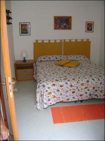 Bilocale arredato con terrazzo Centro storico