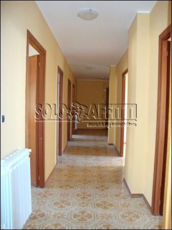 Appartamento nuova costruzione con balcone