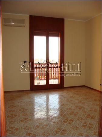 Appartamento nuova costruzione con balcone
