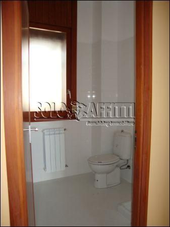 Appartamento nuova costruzione con balcone