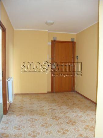 Appartamento nuova costruzione con balcone