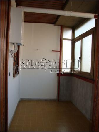 Appartamento nuova costruzione con balcone