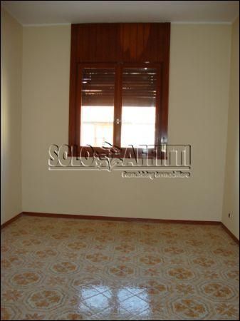 Appartamento nuova costruzione con balcone