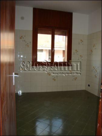 Appartamento nuova costruzione con balcone