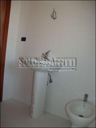 Appartamento nuova costruzione con balcone