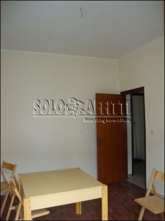 Bilocale arredato con balcone La scogliera