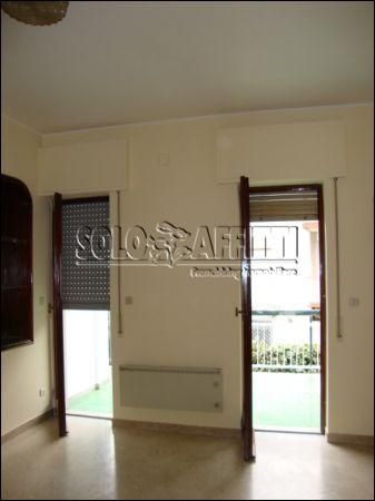 Bilocale arredato con balcone La scogliera