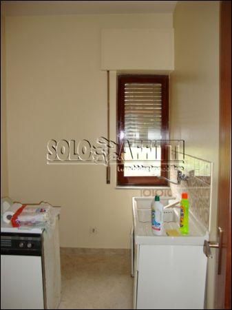 Bilocale arredato con balcone La scogliera