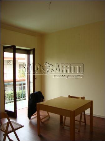 Bilocale arredato con balcone La scogliera