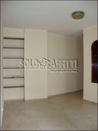 Bilocale arredato con balcone La scogliera