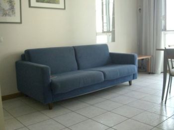 Monolocale arredato Prato - Altre fotografie