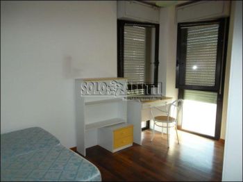Casa studenti con garage Madonna alta