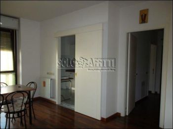 Casa studenti con garage Madonna alta