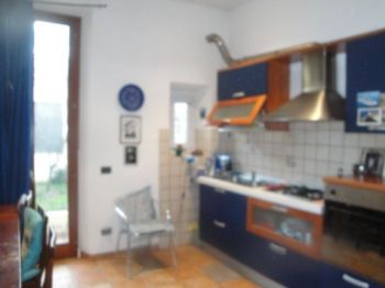 Bilocale arredato con giardino Isolotto e legnaia - Altre fotografie