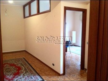 Appartamento con balcone Provinciale