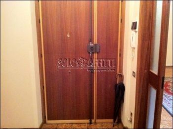 Appartamento con balcone Provinciale