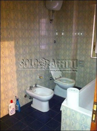 Appartamento con balcone Provinciale