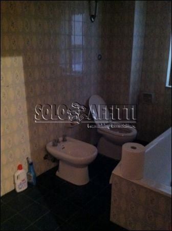 Appartamento con balcone Provinciale