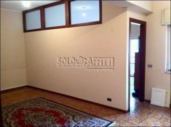 Appartamento con balcone Provinciale