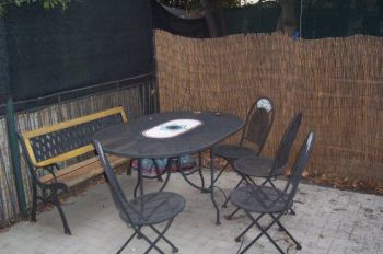 Casa con giardino San ruffillo - Altre fotografie