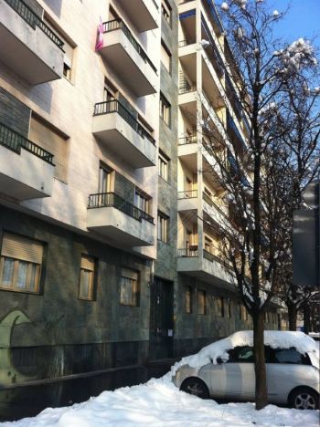 Appartamento affitto Torino - Altre fotografie