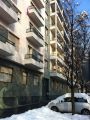 Trilocale con balcone Regio parco - barca