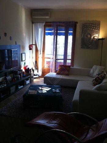 Trilocale con balcone Regio parco - barca - Altre fotografie