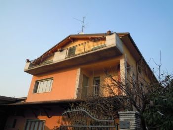 Appartamento affitto Rodengo Saiano - Altre fotografie