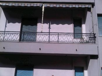 Casa con terrazzo e balcone Centro - Altre fotografie