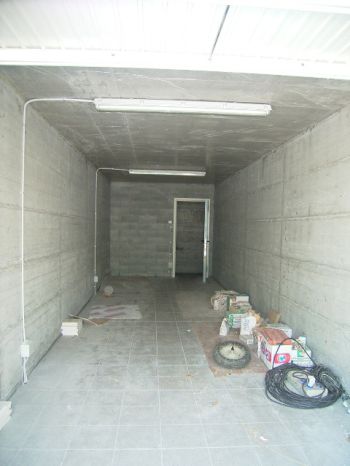 Trilocale con garage e terrazzo Centro - Altre fotografie