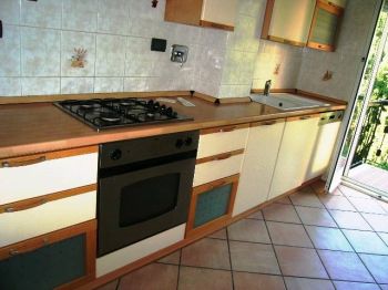 Appartamento con garage e balcone Centro - Altre fotografie