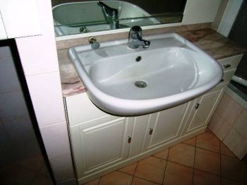 Appartamento con garage e balcone Centro - Altre fotografie