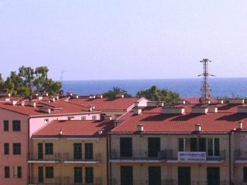 Appartamento con garage e balcone Centro - Altre fotografie