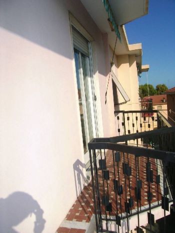 Appartamento con garage e balcone Centro - Altre fotografie