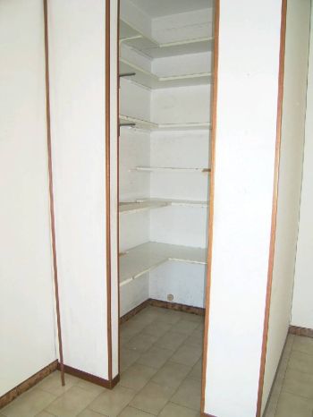 Appartamento con garage e balcone Centro - Altre fotografie