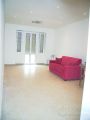 Monolocale nuova costruzione con balcone