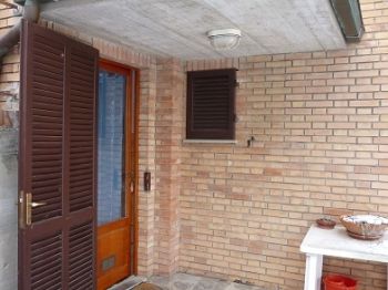 Appartamento affitto Siena - Terrazza